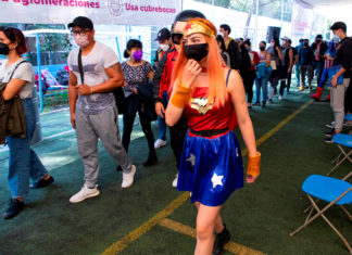 Déjame que te cuente