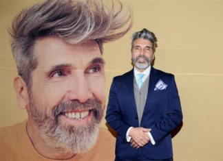 Diego Verdaguer muestra tema inédito que escribió con «el genio» Juan Gabriel