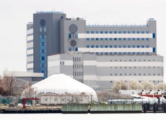 Distritos en Nueva Jersey se beneficiarán de recuento de reos tras censo