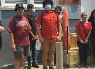 Reconstruir la solidaridad ciudadana