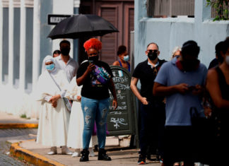 El Censo de 2020 muestra radicales cambios raciales