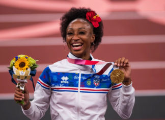 El medallero latinoamericano de Tokio 2020