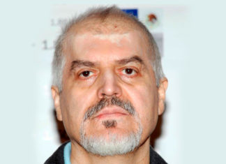 El narcotraficante Eduardo Arellano Félix fue liberado de una cárcel de EEUU