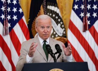 Estados Unidos abre la puerta a desclasificar más documentos sobre el 11S