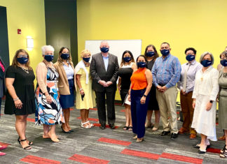 Estamos creciendo y liderando en la nación