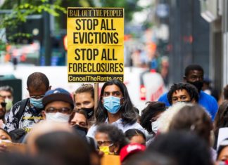 Gobernador firma ley que ofrecerá ayuda para evitar desalojos en Nueva Jersey