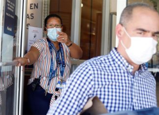 Gobierno Puerto Rico impone cierre de negocios para controlar ola de covid-19