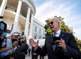 Gobierno de Biden extiende plazo para que venezolanos soliciten TPS