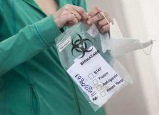 Heces: la nueva herramienta de detección de covid y otras enfermedades