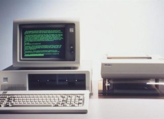 IBM PC: 40 años del ordenador que revolucionó la computación personal