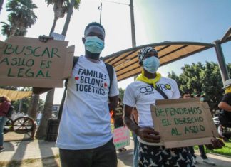 Inmigrantes acusan a congresista Gottheimer de «bloquear» su futuro