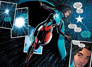 Llega la tercera saga de La Borinqueña 3