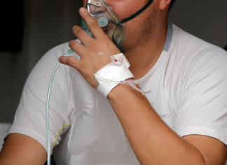 La pandemia ya es Delta en EE. UU. y el Gobierno no descarta tercera dosis