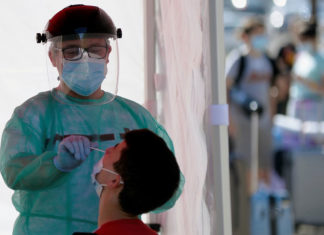 Las oraciones no bastan