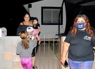 Latinos, blanco de estafadores que se hacen pasar por nietos o enamorados