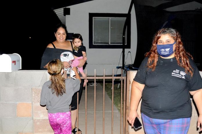 Latinos, blanco de estafadores que se hacen pasar por nietos o enamorados