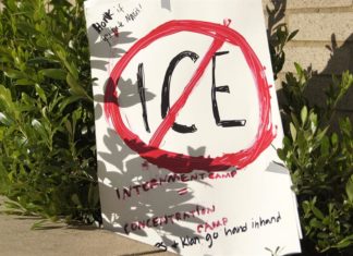 Llega a su fin la relación del ICE con centro de detención en Nueva Jersey