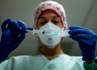 Covid, delta y tu deporte favorito, ¿es seguro ir a un estadio?