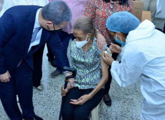 Lo que la madre de Leonel le inspiró