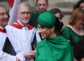 Meghan Markle cumple 40 años en California y sin fiestas de Hollywood