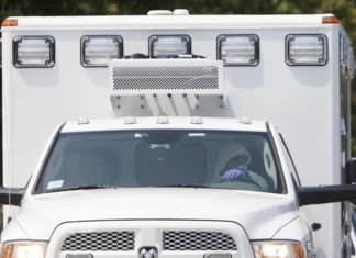 Mueren atropellados por tren 3 hermanos guatemaltecos en incidentes separados