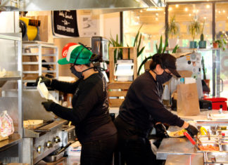 Negocios latinos recibirán ayuda bajo iniciativa de 50 millones de PepsiCo