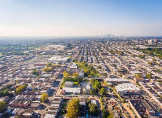 Second Heat Health Emergency of 2021