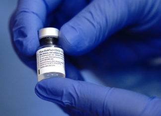 Pfizer eficaz contra Delta