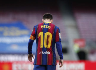 ¿Por qué se fue Messi del Barcelona?