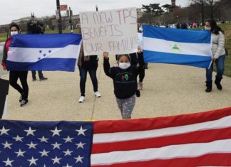 Presupuesto de los demócratas incluye plan para legalización de inmigrantes