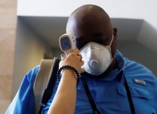 Puerto Rico alcanza el 75,6 % de vacunados con al menos una dosis