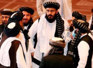 ¿Qué país reconocerá primero a los talibanes?