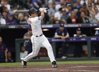 7-5. Realmuto lidera remontada y triunfo de Filis que sigue en lucha liderato