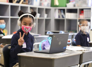 Regreso a clases el 31 de agosto