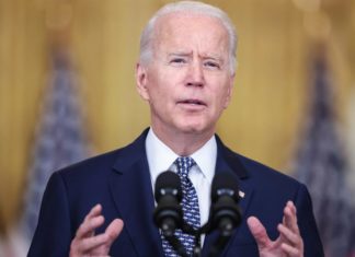 Tensión en EEUU por la vuelta a las aulas y el aumento de contagios de niños