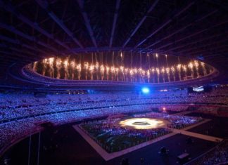 Tokio dice sayonara a los Juegos