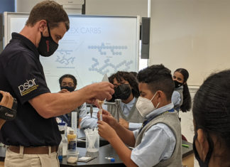 2 de cada 10 tenemos Diabetes