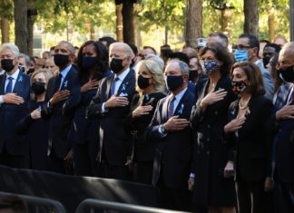 Estados Unidos conmemora los ataques que cambiaron la historia contemporánea