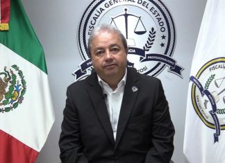 Agentes localizan a 22 migrantes extranjeros secuestrados en centro de México