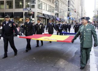Anulan por segundo año el Desfile de la Hispanidad en Nueva York por la covid