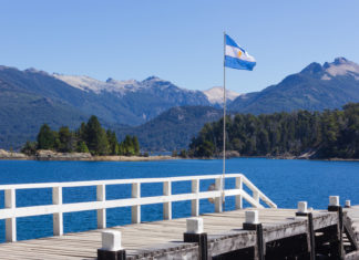 Argentina y Chile otra vez a las trompadas