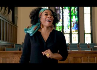 Arte en la era de una pandemia