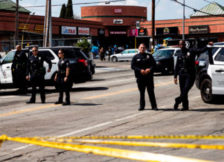 Asesinatos en EE. UU. subieron casi 30 % en 2020, el mayor aumento en décadas