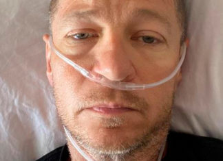 Bomberos se resisten a los mandatos de vacunación contra la covid-19