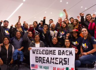 Biden subraya sus esfuerzos por la equidad para la comunidad hispana