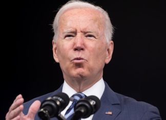 Biden a los afectados por el huracán Ida: «Estamos juntos en esto»