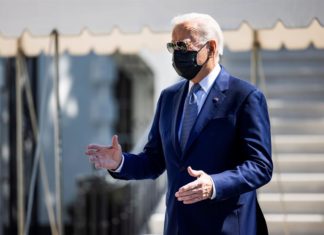 Biden visitará Nueva York y Nueva Jersey para evaluar los daños de Ida