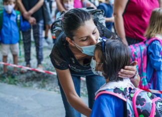 Diferentes tipos de elección de escuela