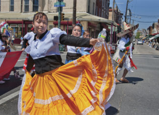 El impacto de la comunidad hispana en los Estados Unidos