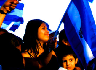 Centroamérica llega al bicentenario sorteando desafíos